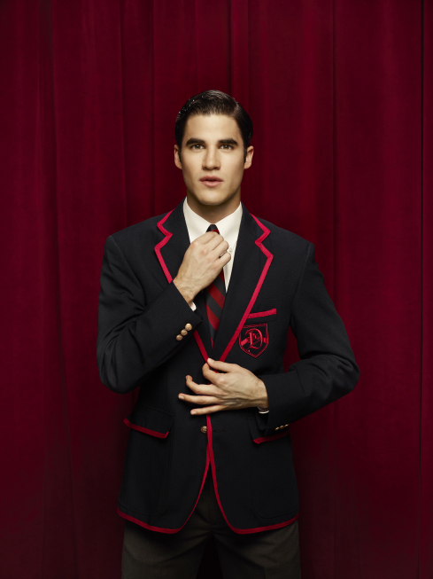 Blaine Anderson