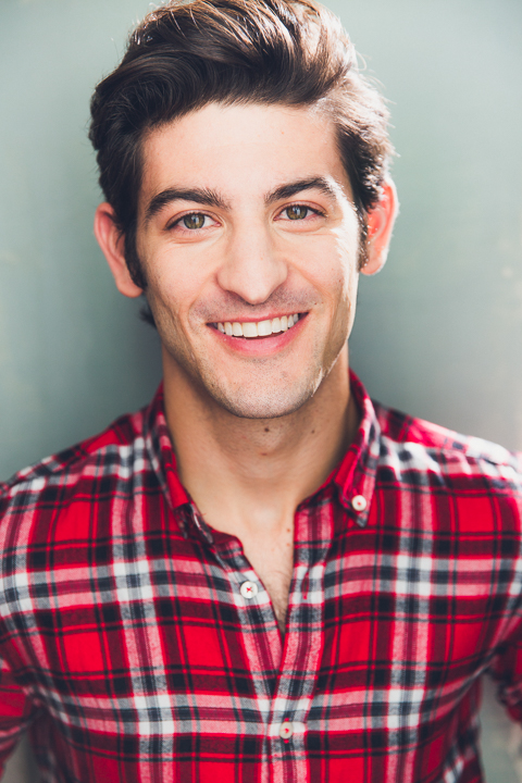 Joshua Scott Friedmann