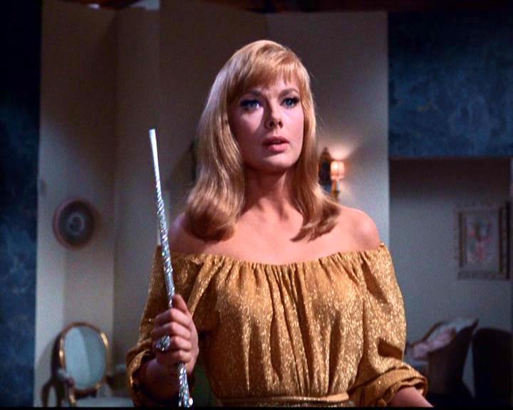Leslie Parrish