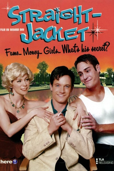 Straight-Jacket