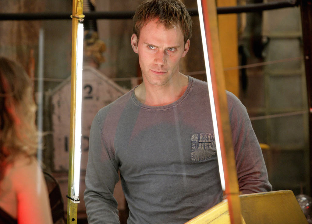 Toby Zed