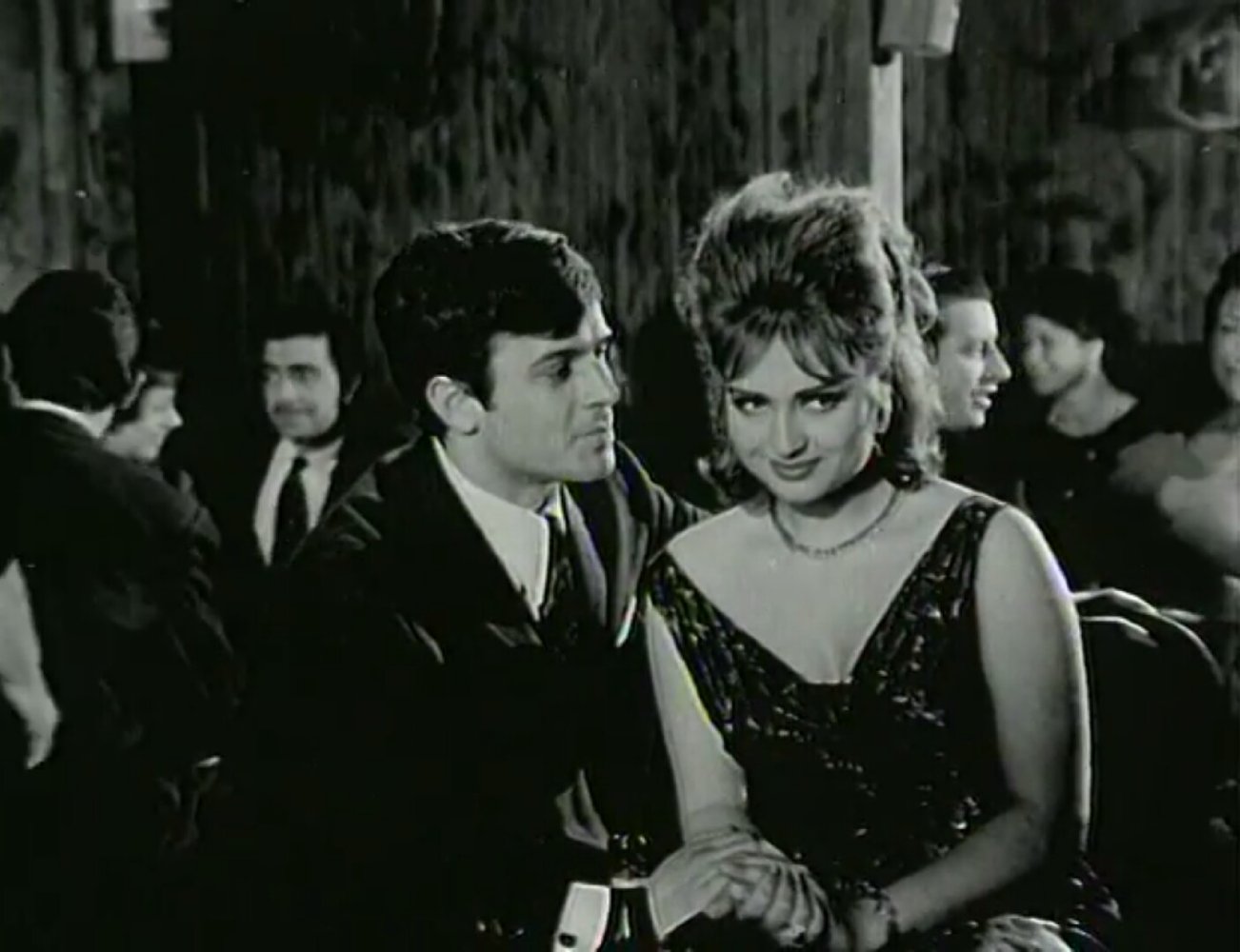 Türkan Soray
