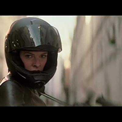 Ilsa Faust