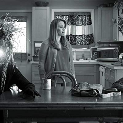 The Straw Man