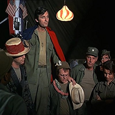 Lt. Leslie Scorch