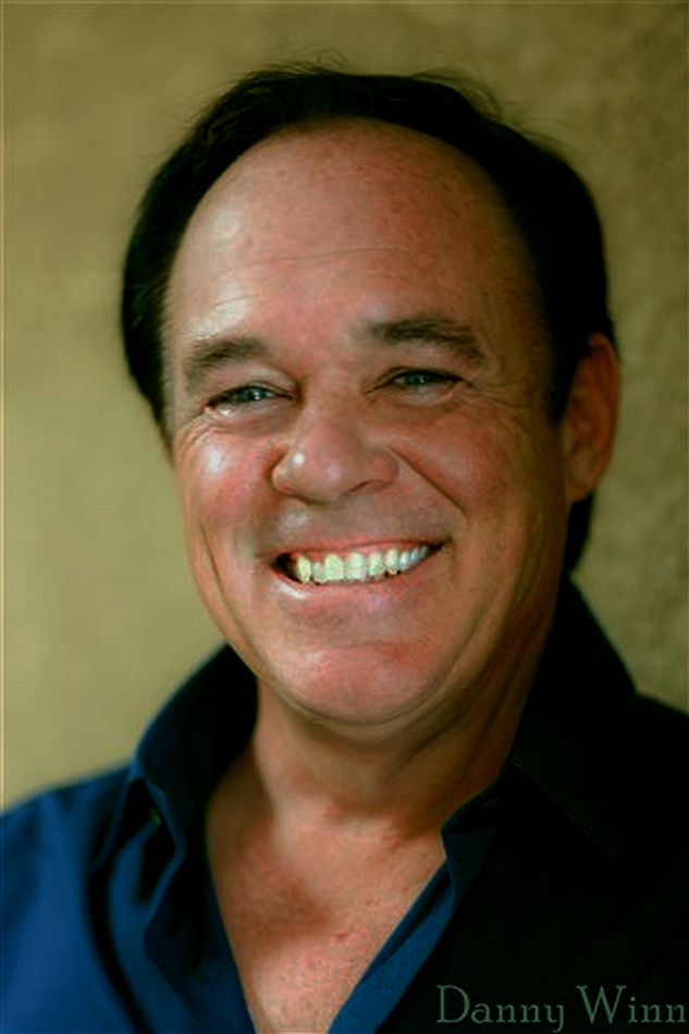 Danny Winn