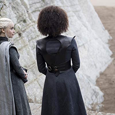 Daenerys Targaryen