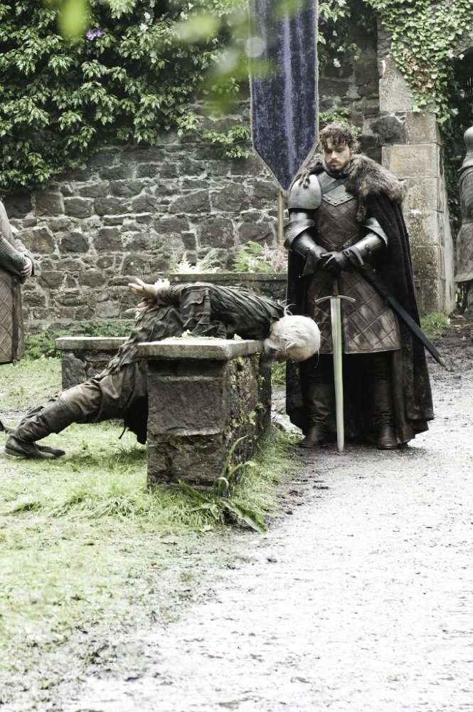 Rickard Karstark