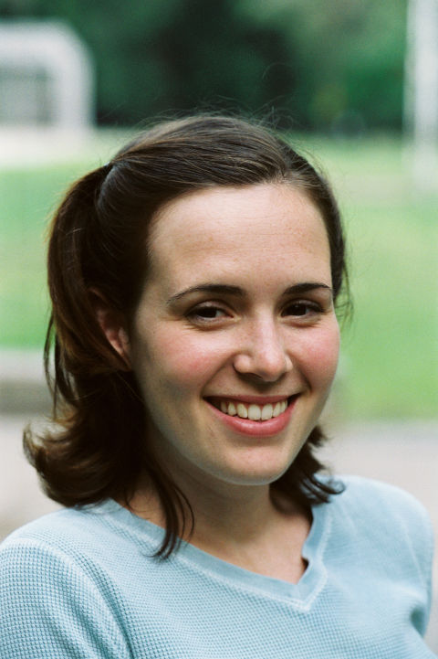 Amy Stewart