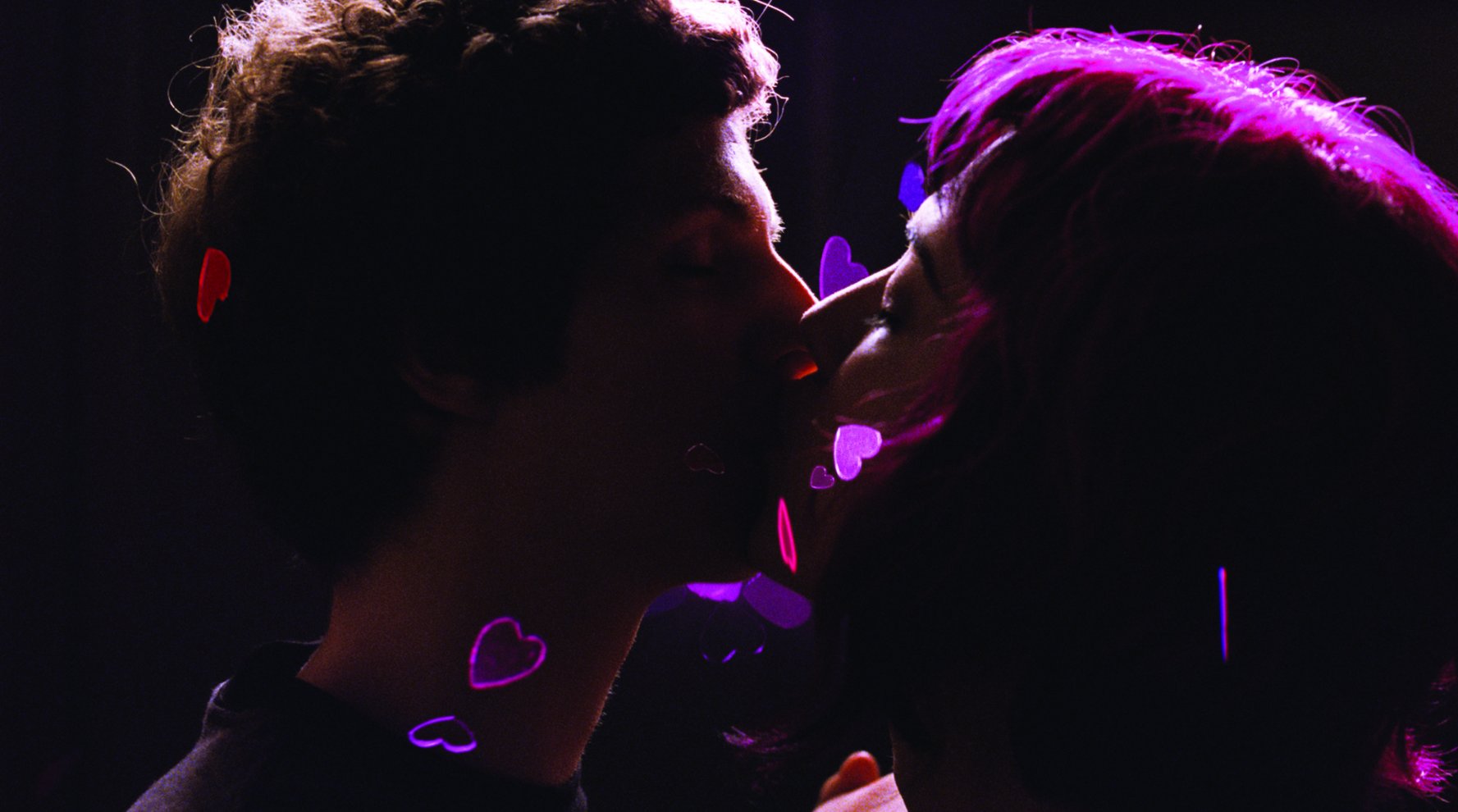 Scott Pilgrim