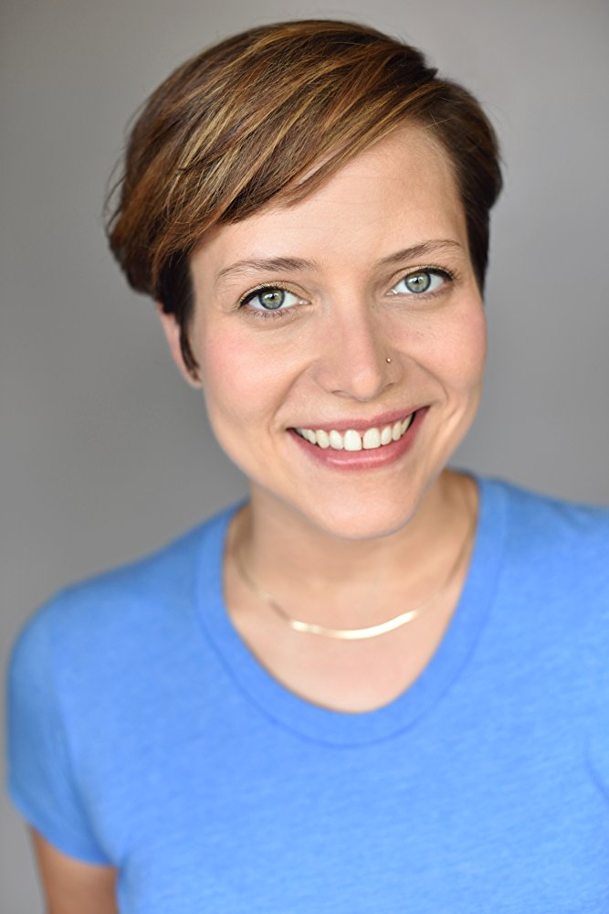 Kelly Q.E. Hudson