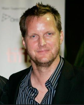 Rick Jacobson