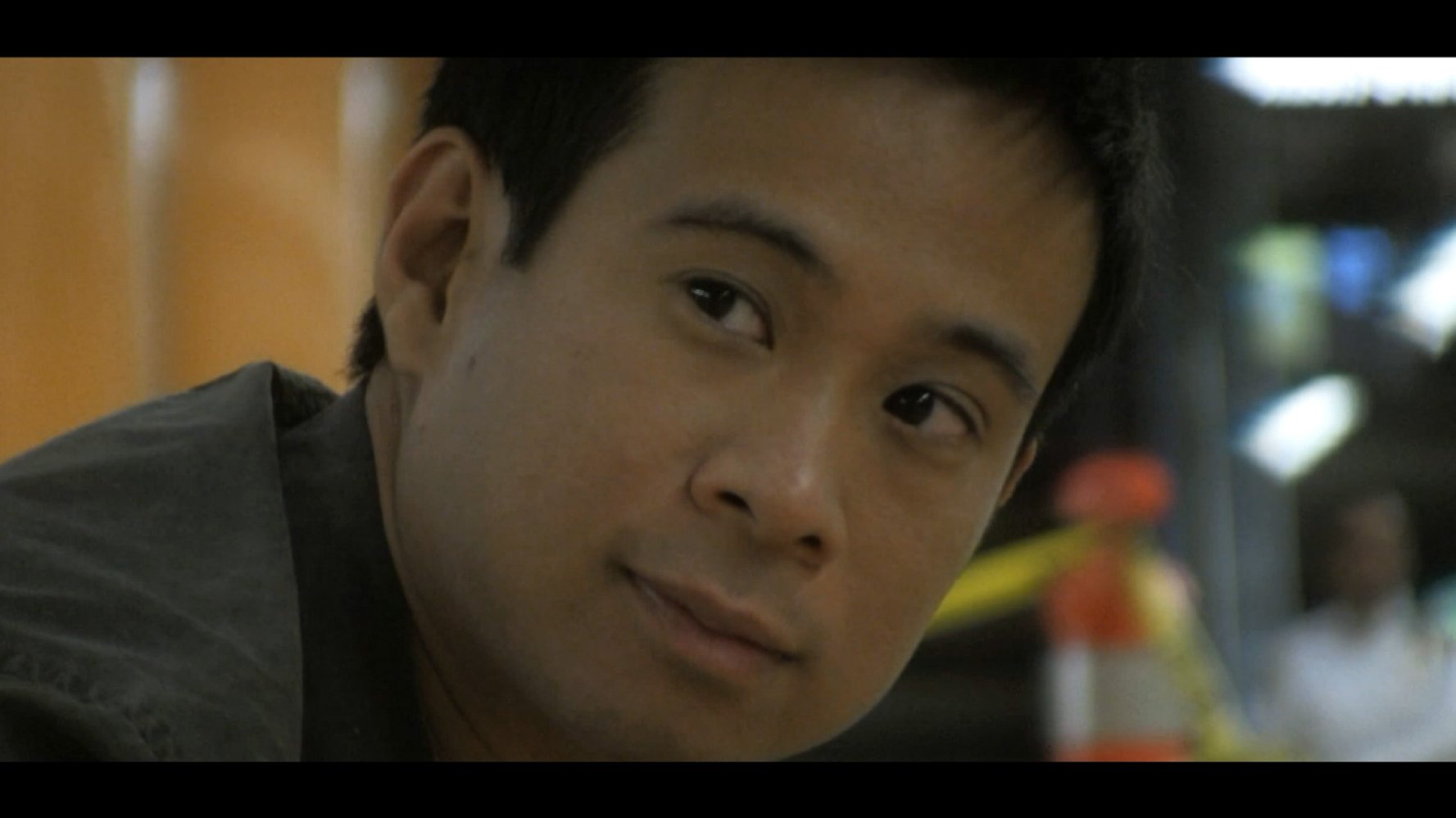 Joseph Tran