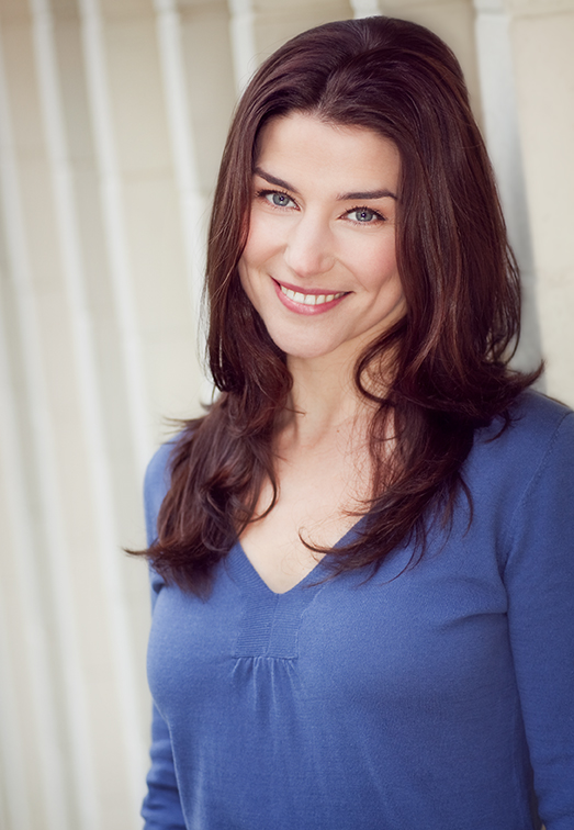 Patricia Cullen