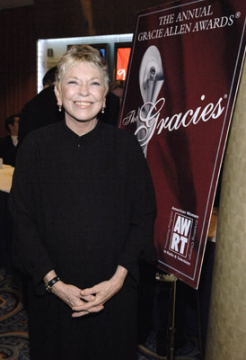 Linda Ellerbee