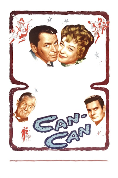 Can Can