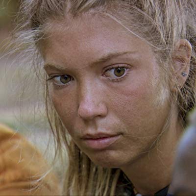 Herself - Malolo Tribe, Herself - The Jury, Herself - Lavita Tribe, Herself - Advertising Account Executive, Herself - Lavita Tribe & The Jury, Herself - Malolo & Yanuya Tribes, Herself - Yanuya & Lavita Tribes, Herself - Yanuya Tribe