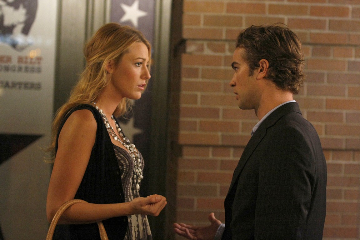 Gossip Girl Season 3 6 Watch Here Without Ads And Downloads