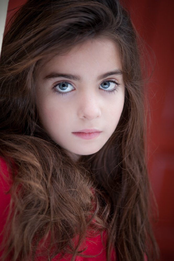 Victoria Clare