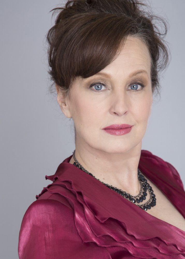 Celeste Roberts