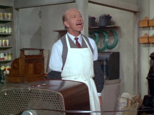 Frank Cady