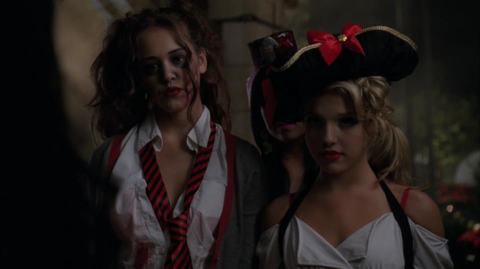 Zombie Slut