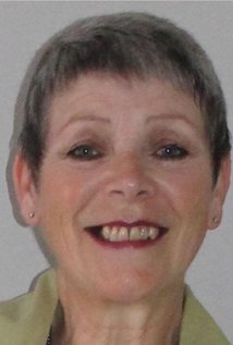 Marilyn May James