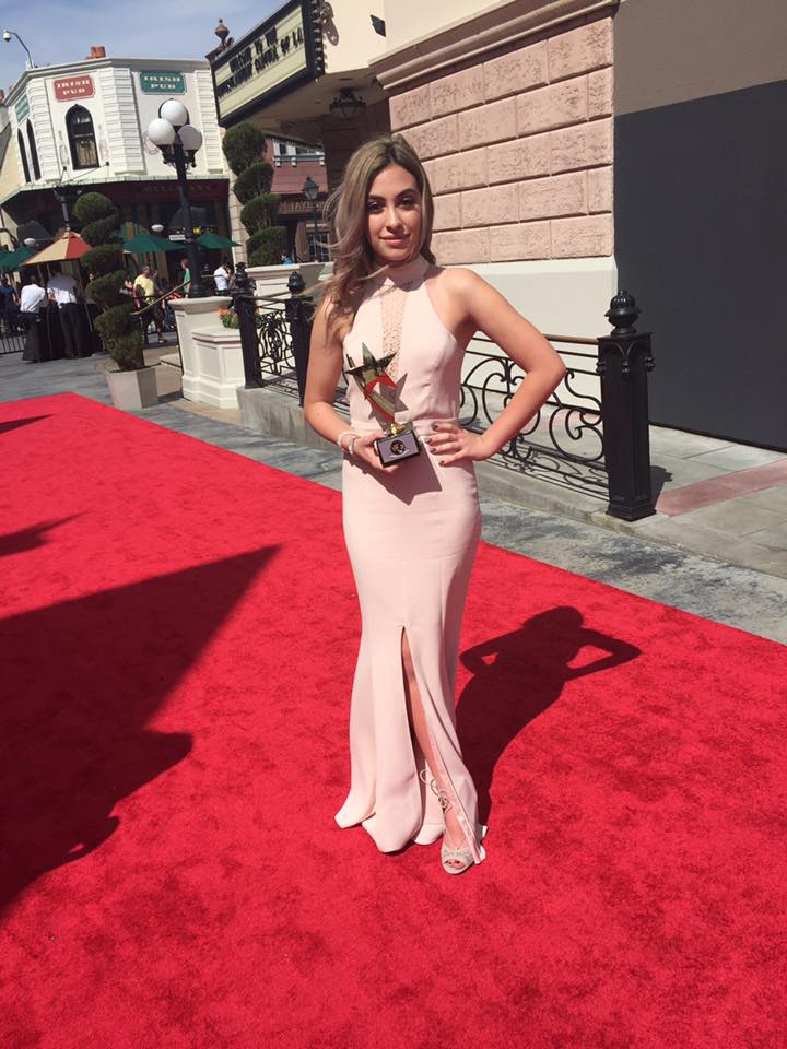 Kassidy Mattera