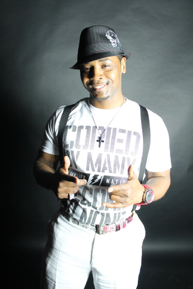 Derick Mayes