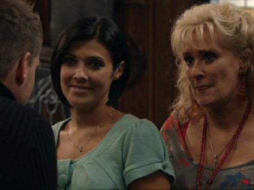 Beverley Callard