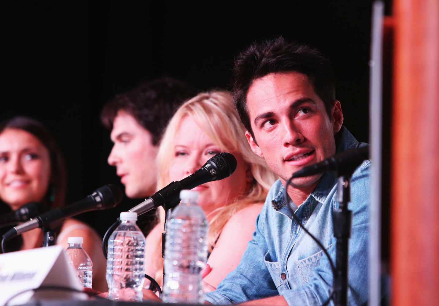 Julie Plec