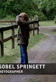 Isobel Springett
