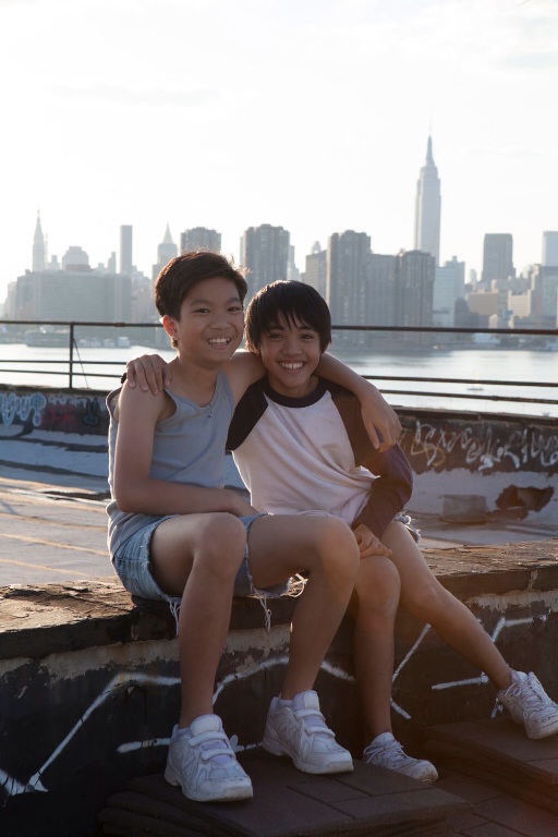 Michael Gregory Fung