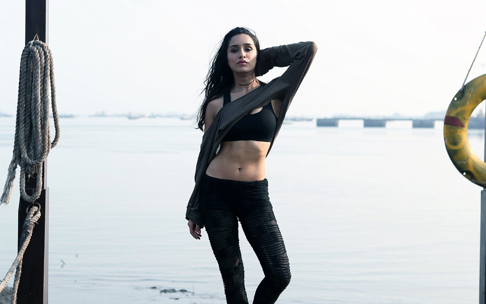 Shraddha Kapoor