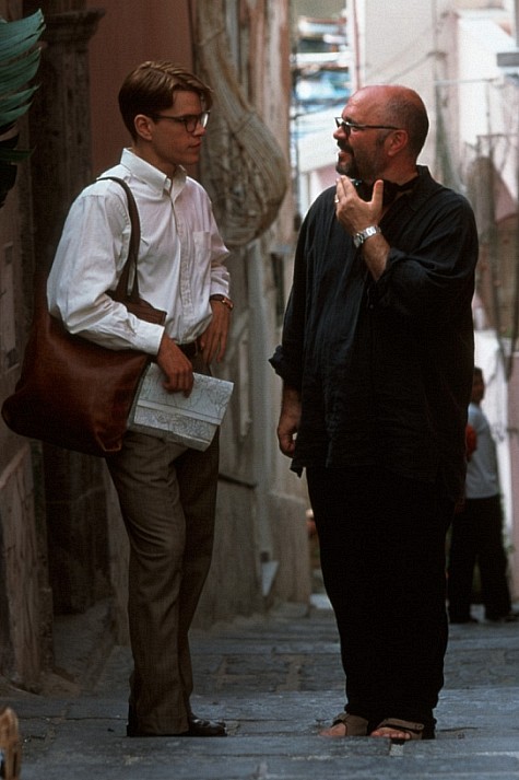 Anthony Minghella