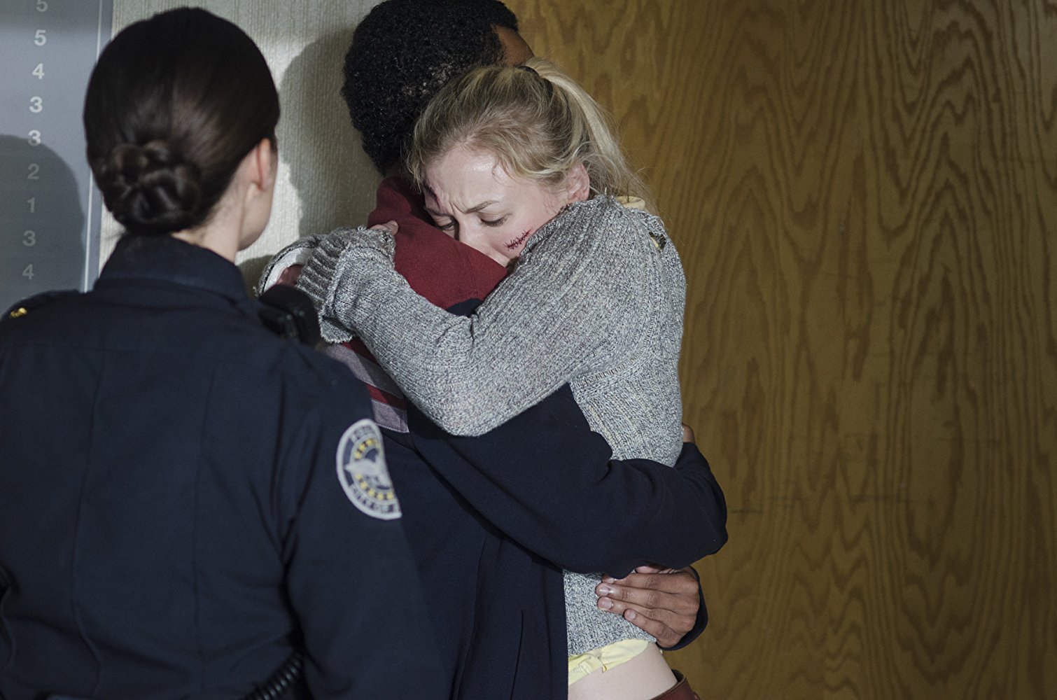 Officer Dawn Lerner