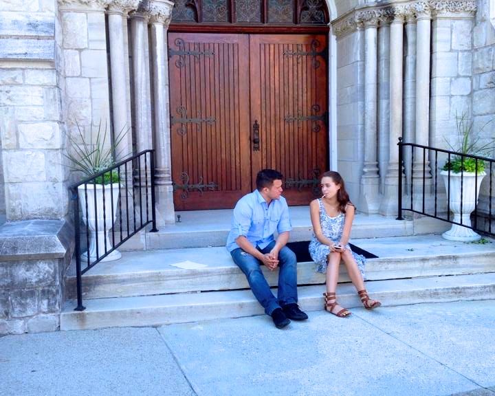 Maddie Howard