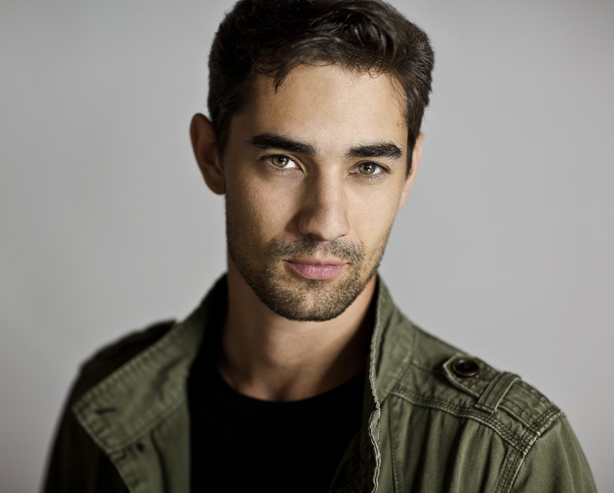 Cyrus Aazam
