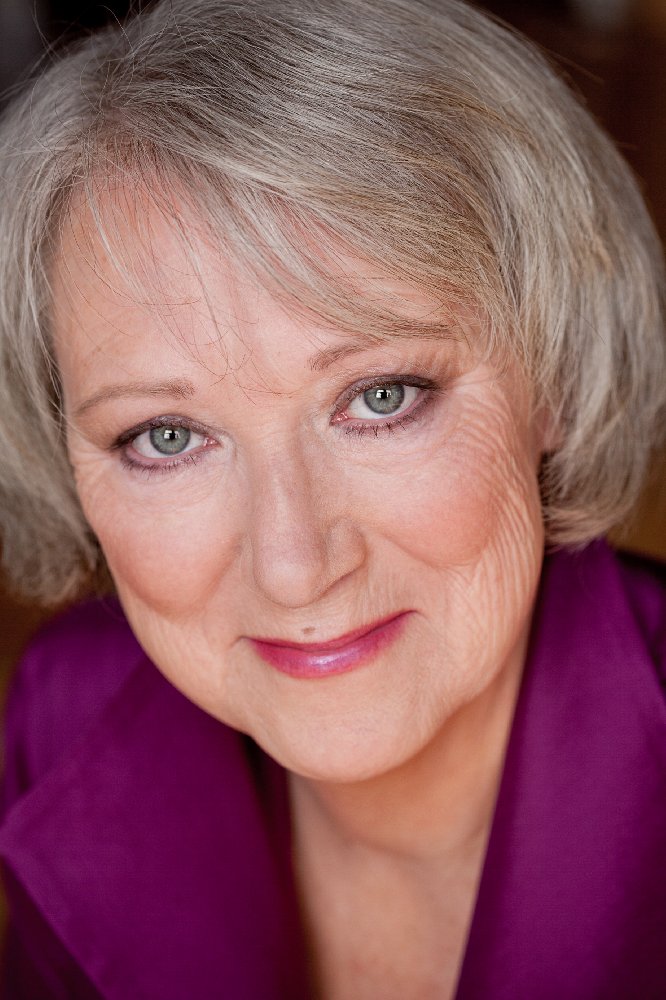 Trish Egan
