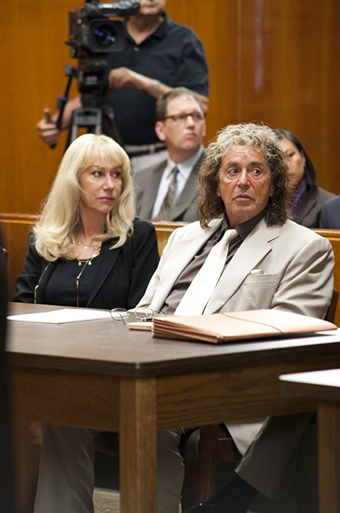 Phil Spector