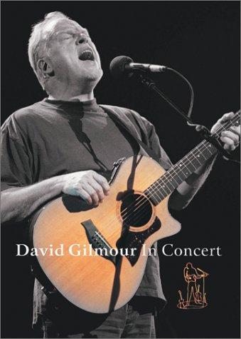 David Gilmour
