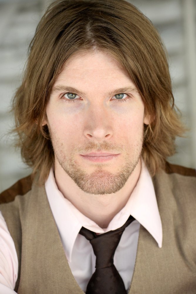 Cooper Bombadil