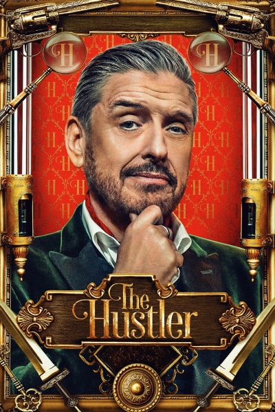 The Hustler - Season 1