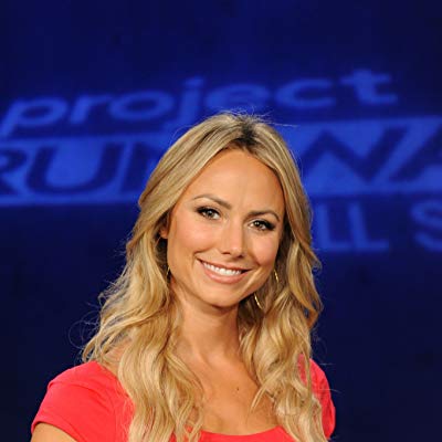 Herself - Guest Judge