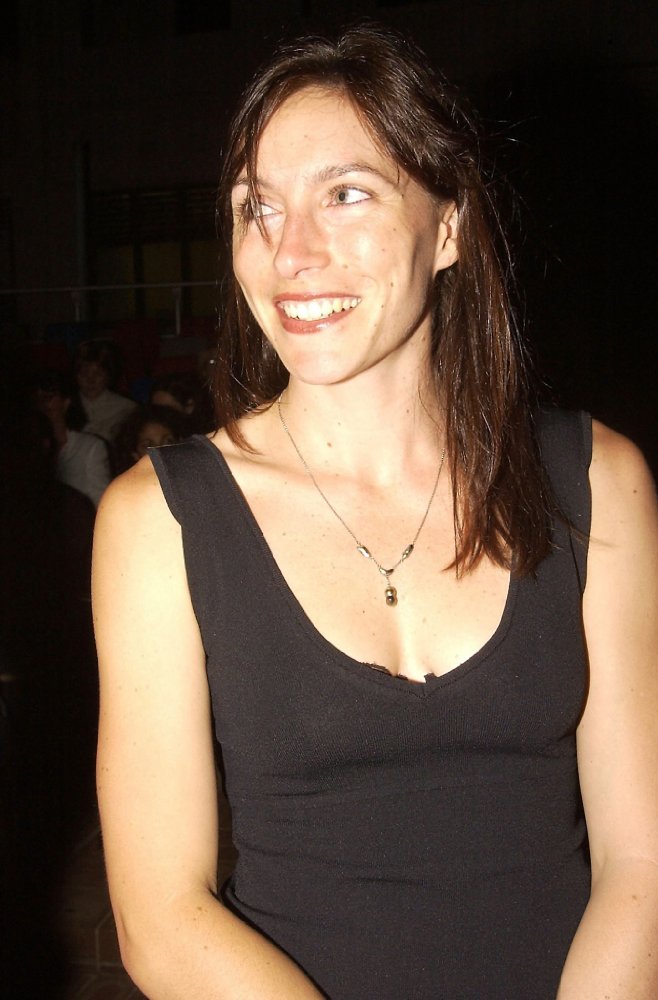 Claudia Karvan