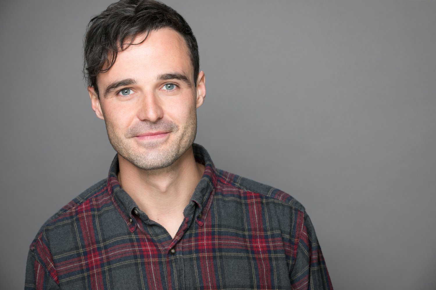 Jack Parker