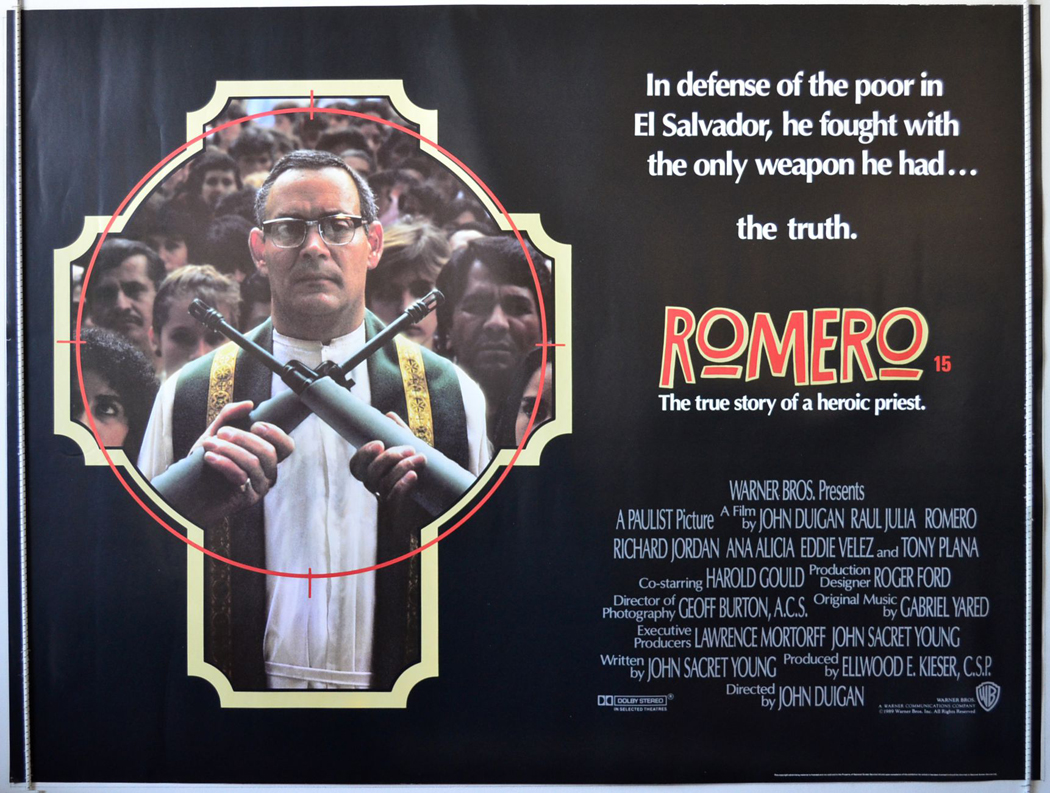 Archbishop Romero