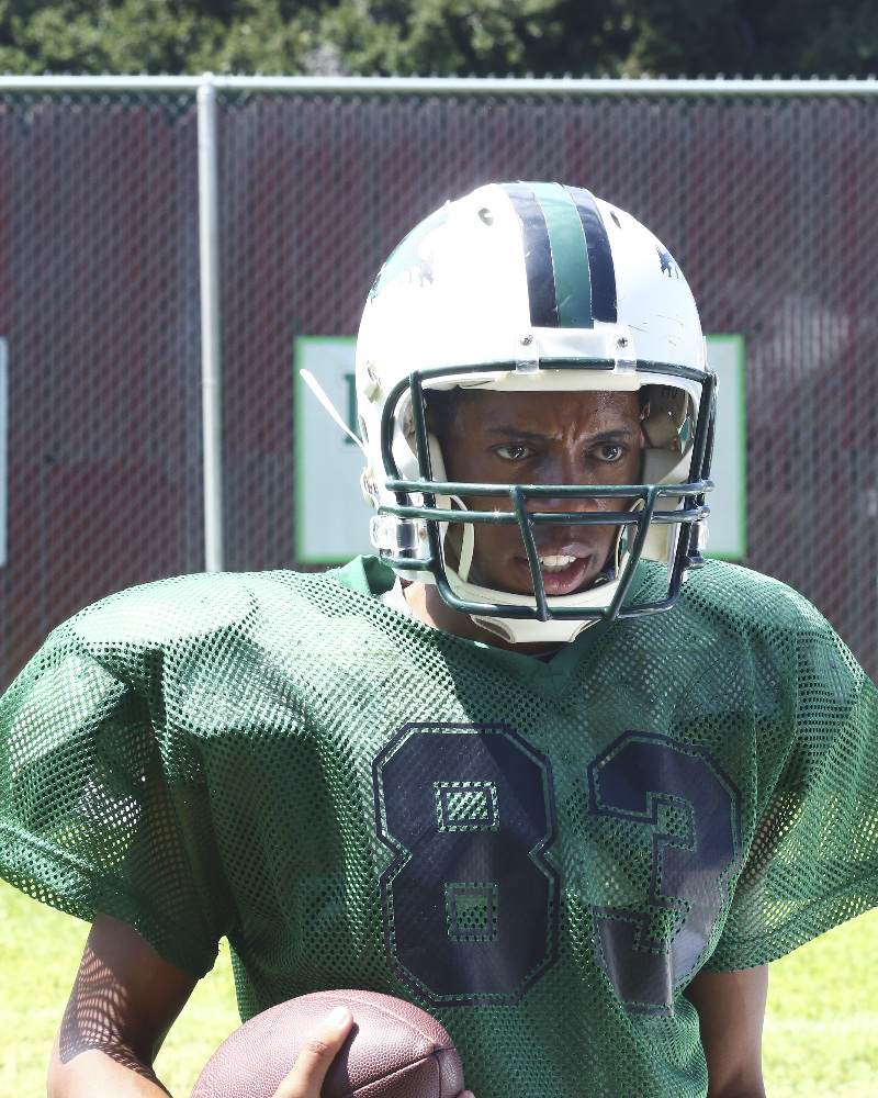 Alphonso McAuley