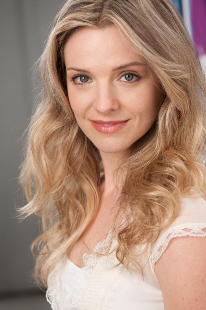 Ashley Evans