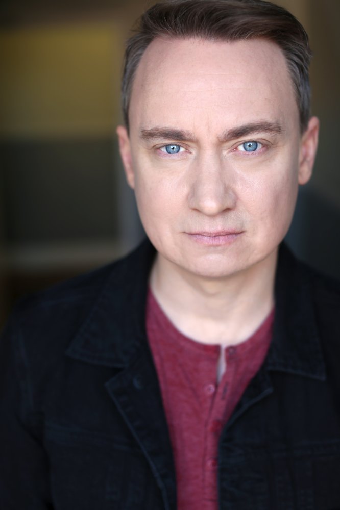 Brian Houtz